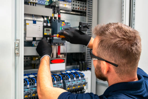Best Electrical Troubleshooting Services  in Fort Mitchell, KY