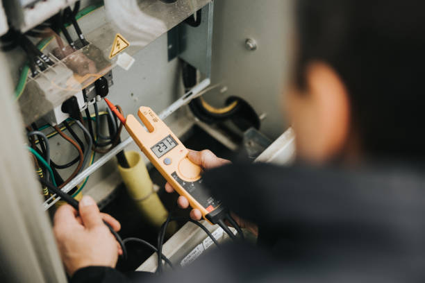 Best Electrical Installation Contractor  in Fort Mitchell, KY