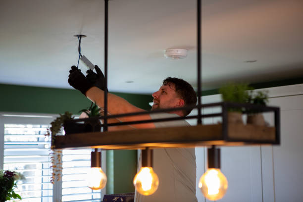 Best Residential Electrician Services  in Fort Mitchell, KY