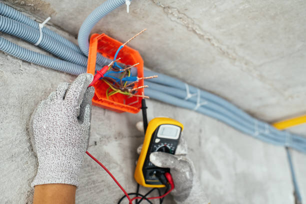 Best Affordable Electrician  in Fort Mitchell, KY