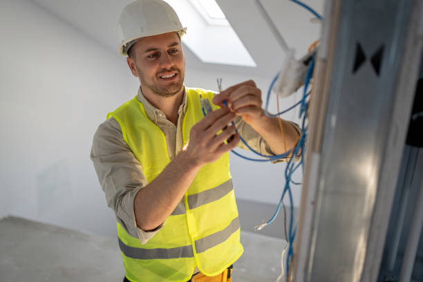 Best Circuit Breaker Repair  in Fort Mitchell, KY
